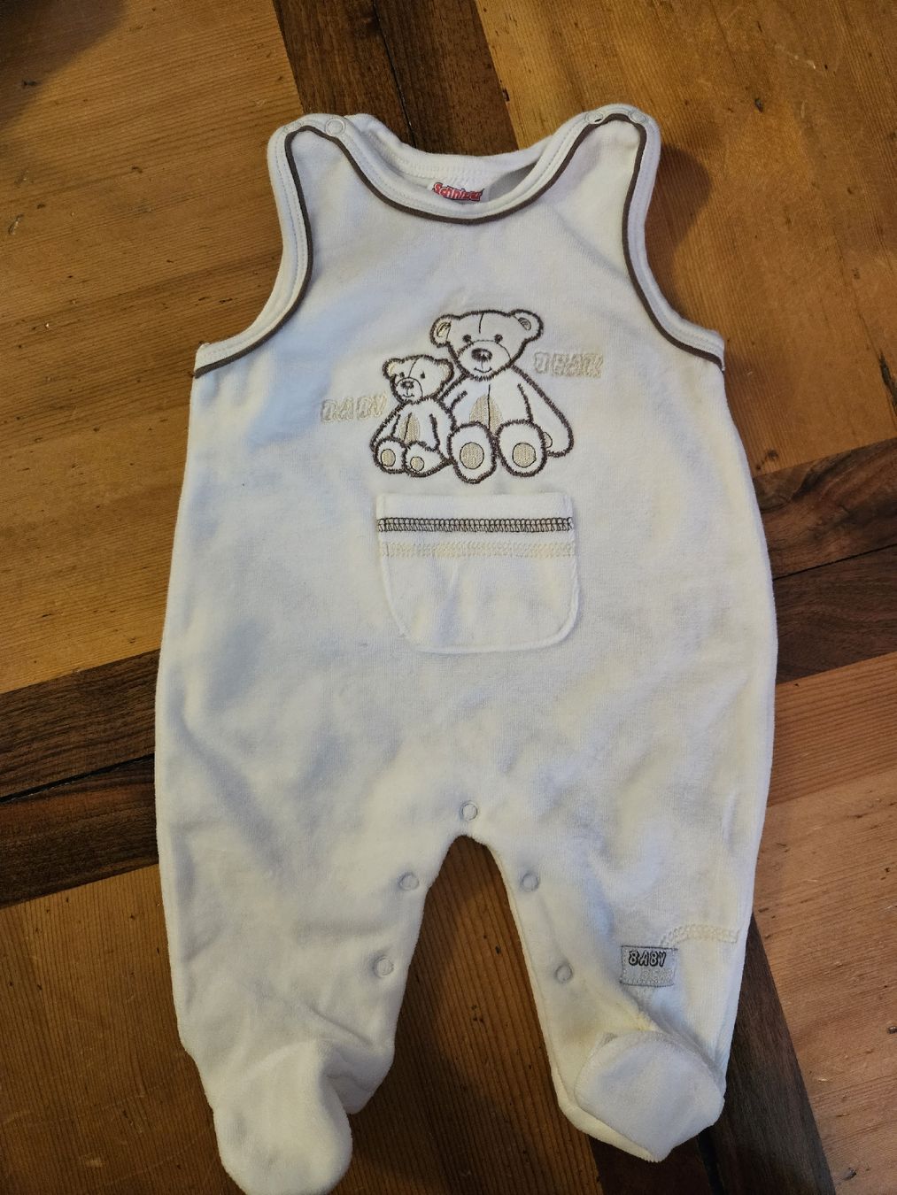 Kleiderpakete & -sets: Kinderkleidung Gr.56 – Gebraucht aus Ennenda von eel_ts7s 1