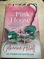 The Pink House | Catherine Alliott 