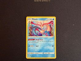 Milotic / 039/189 / Sword & Shield – Darkness Ablaze / 2020