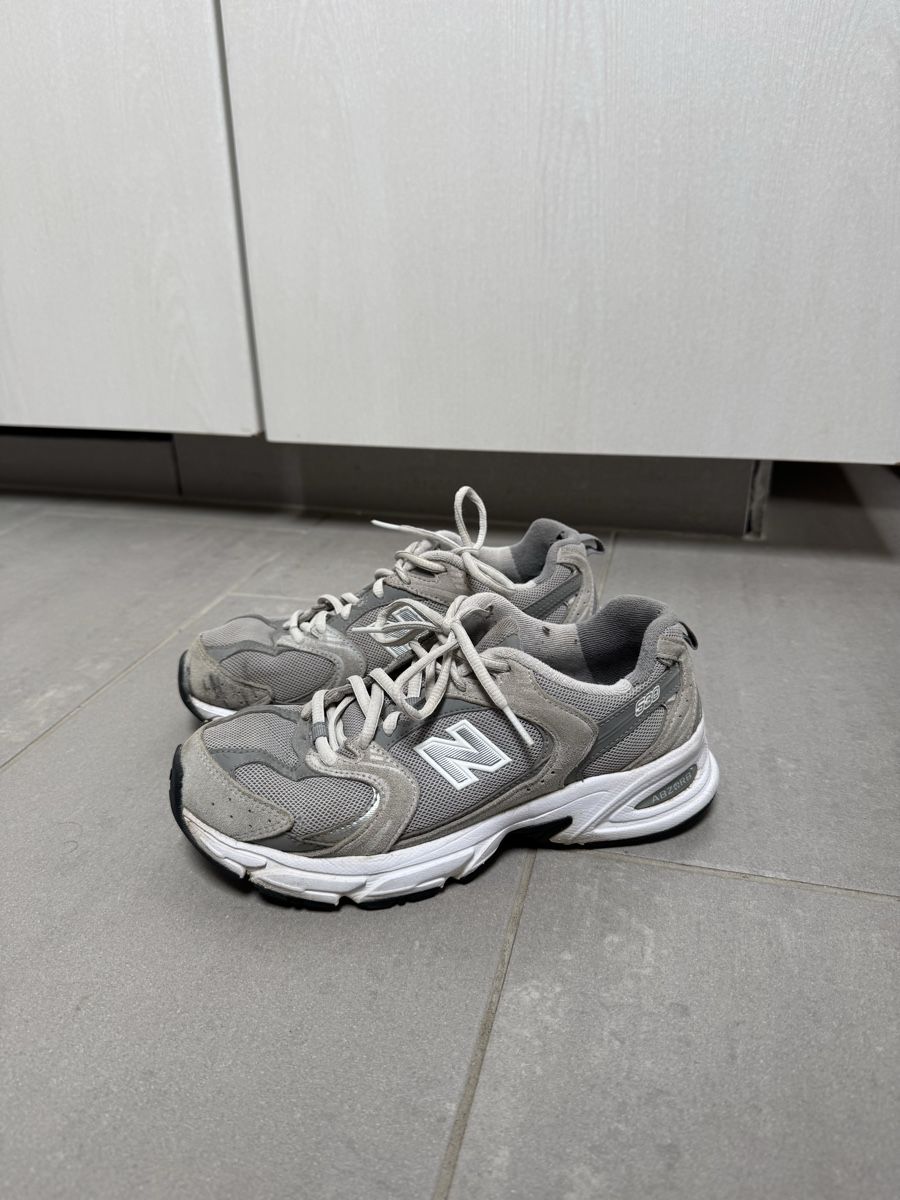 New Balance Scarpe da donna: New balance – Usato da Ottoberg venduto da ELISEL24 1