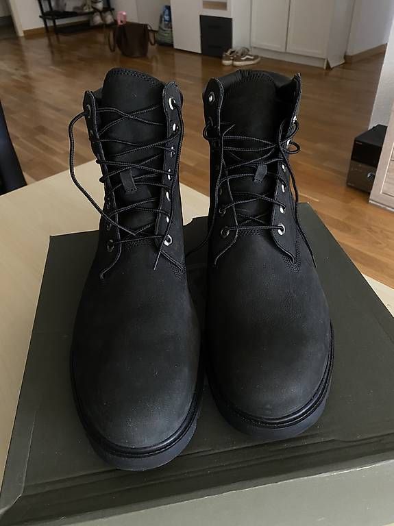 Scarpe da uomo: Timberland  – Nuovo e nell'imballaggio originale da Bern venduto da GunS56 2