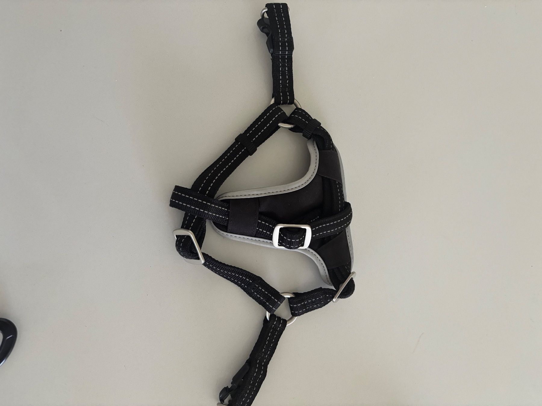 Cinture di sicurezza: Hunde Autogeschirr – Nuovo (secondo la descrizione) da Fruthwilen venduto da Joy111 2
