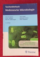Taschenlehrbuch Medizinische Mikrobiologie Medizin