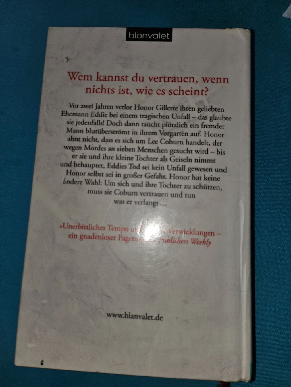 Libri: Buch: Böses Herz - Sandra Brown – Usato da Thun venduto da Shame 1