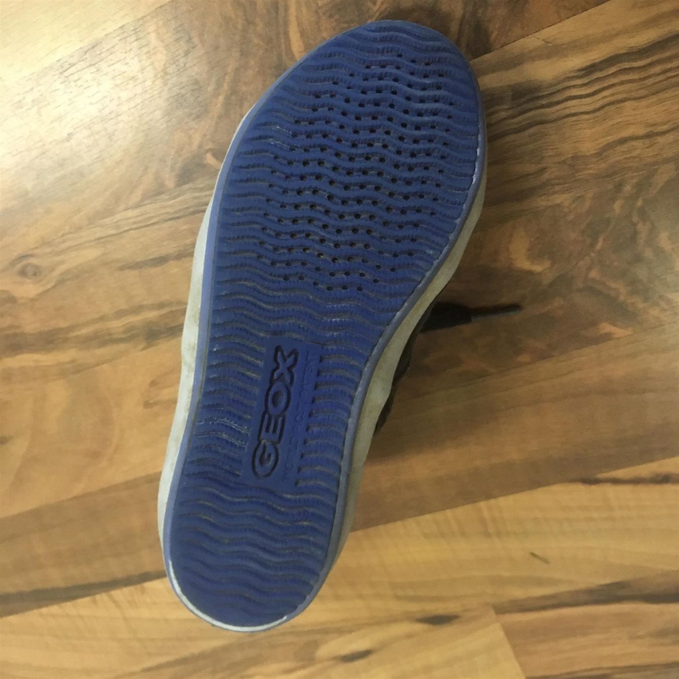 Geox Schuhe für Jungen: GEOX-Schuhe, schwarz, Grösse 33 – Gebraucht aus Schötz von Jekyll666 2