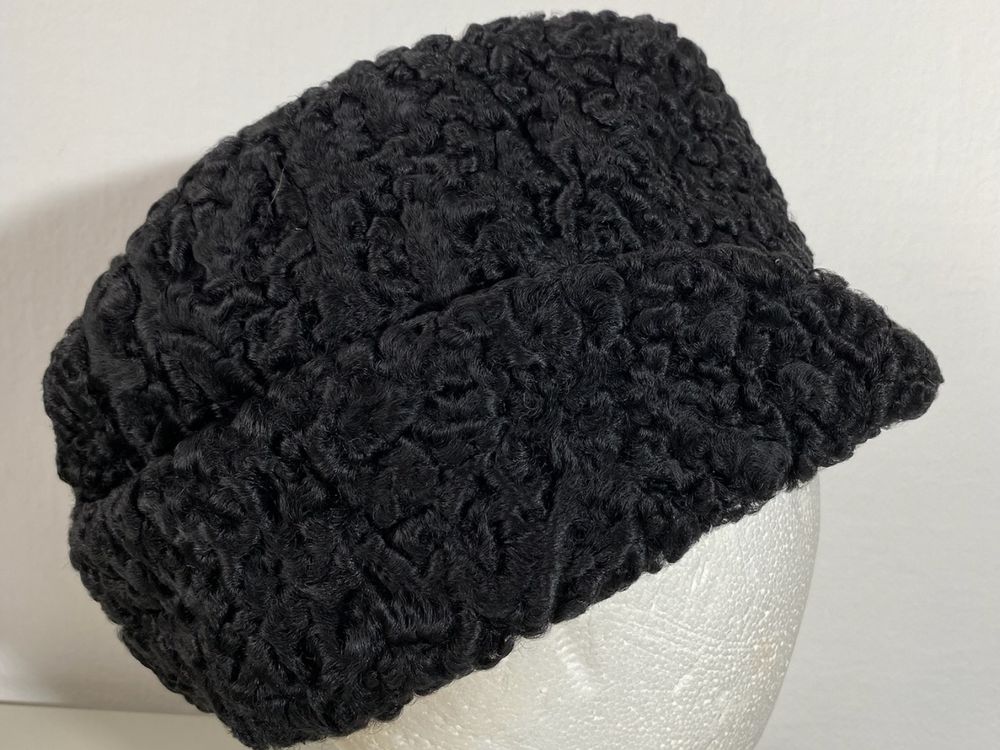 Vintage Persianer Mütze, Modell Rivola (Gebraucht) in Utzigen für CHF ...