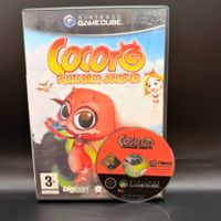 Cocoto Platform Jumper Gamecube