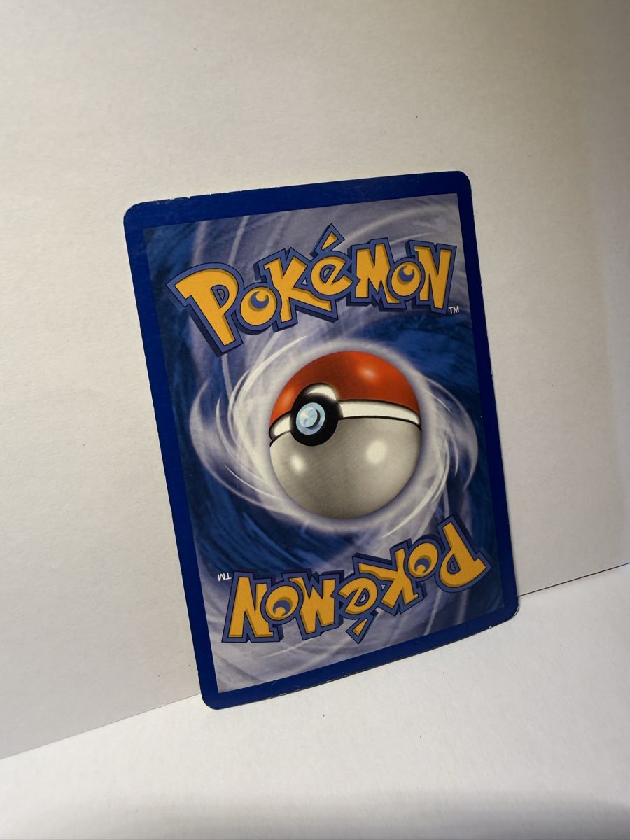 Pokémon Carte collezionabili: Swampert 13/109 Ruby and Sapphire Holo - played – Usato da Lugano venduto da ktm_7jr7 3
