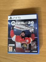 NHL 26 PS5