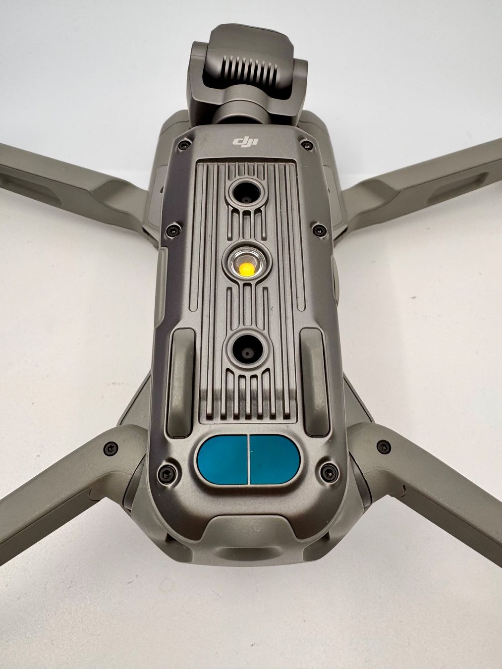 DJI Modellismo RC: DJI Air 2S Drohne – Usato da Hermetschwil-Staffeln venduto da Mobile2013 4