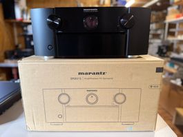 Marantz SR8015 – 11.2-Kanal Premium AV-Receiver