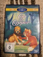 DVD Cap und Capper