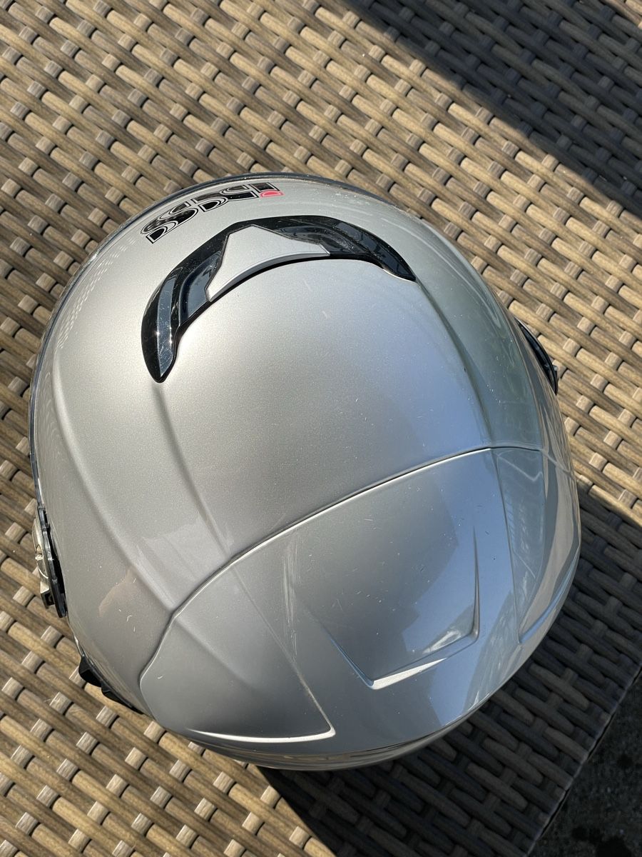IXS Casques & visières: Motorradhelm Grösse L – Neuf (Voir description) à Füllinsdorf par Aleyna_sale 4