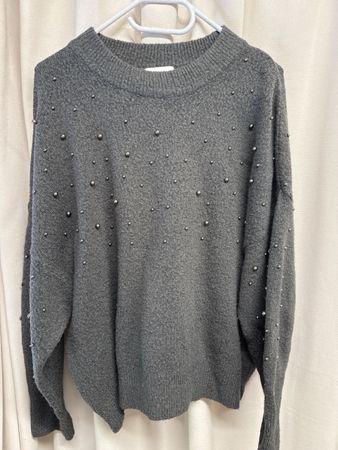 Pullover h&m Gr.M