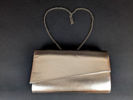 TAMARIS Clutch Tasche Gold