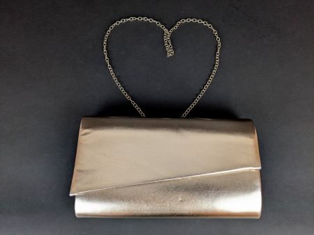 TAMARIS Clutch Tasche Gold