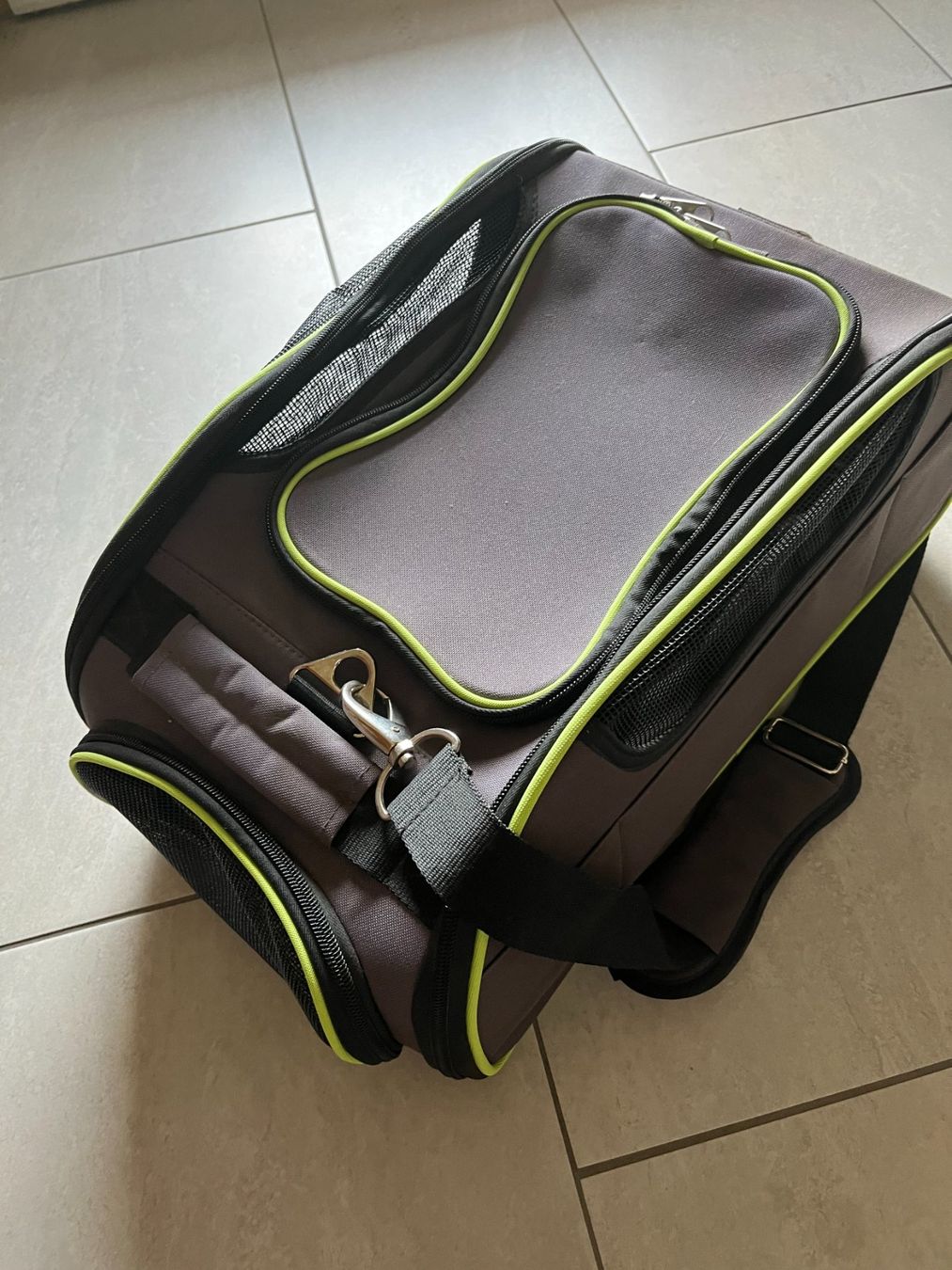Borse: Airline-Tasche Haustiere – Usato da Chur venduto da hra_829b 1