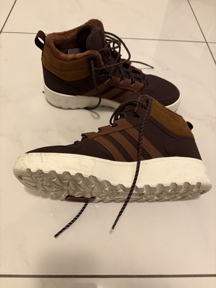 Adidas Scarpe da uomo: Adidas Winterschuhe - Neuwertig – Nuovo (secondo la descrizione) da bettlach venduto da falonef70 2