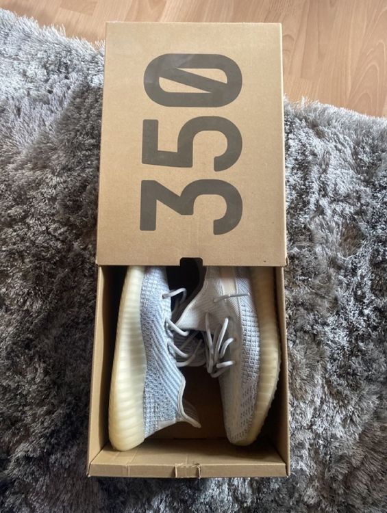 yeezy boost 350 cloud