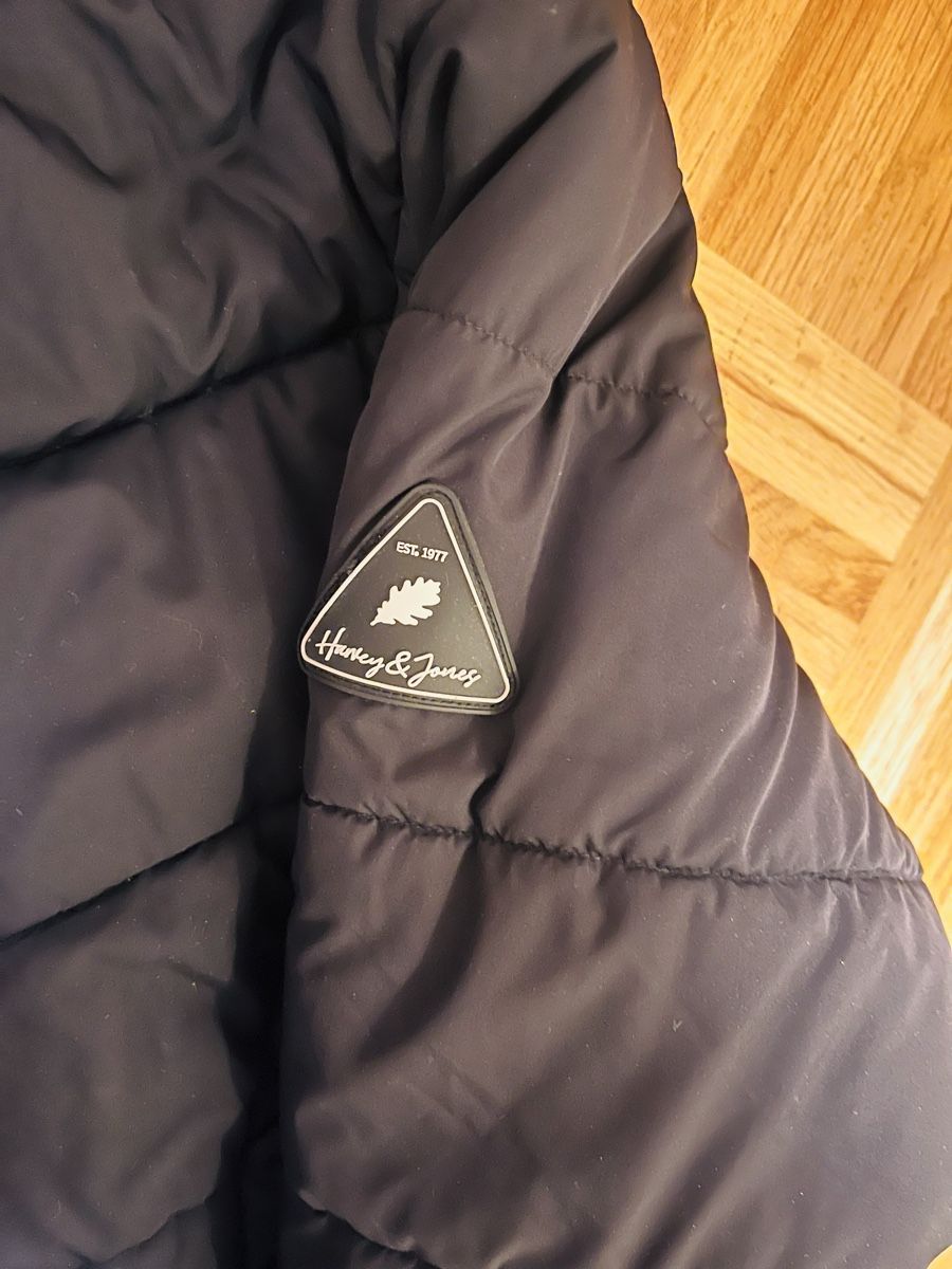 Giacche: Winterjacke – Nuovo (secondo la descrizione) da Herzogenbuchsee venduto da Gd.5 4