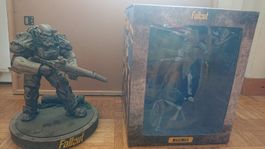 Fallout Maximus Figur, Sammlerstück