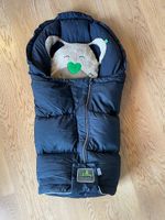 Mucki Fusssack L