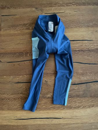 Pearl Izumi Damen Velohose Grösse M neu mit Etikett NP 149.-