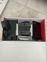 Nintendo Switch - 1x gebraucht, wie neu