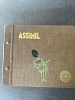 disques vinyles 45 tours