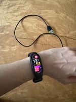 Xiaomi Mi Smart Band 7 - Montre Connectée
