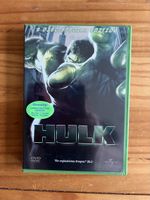 DVD Hulk  2Disc Special Edition mit Eric Bana