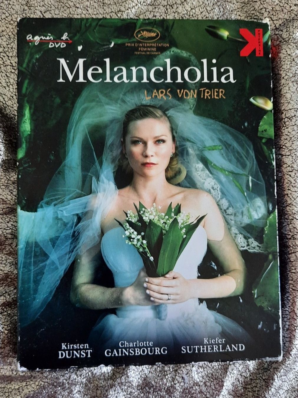 Tutti i DVDs: Kristen Dunst 2 films – Usato da Lausanne venduto da BrigitteAnne 3