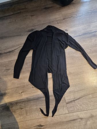 Bolero Oberteil Grösse S