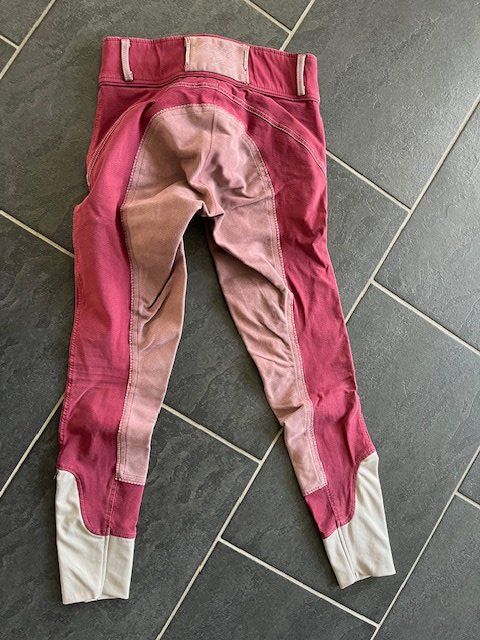 Hosen: Reithose Mädchen, Grösse 36 – Gebraucht aus Eschenbach SG von Anisti13 1