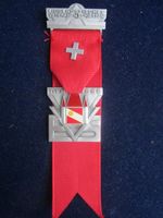 Eidg. Veteranenschiessen Thun1996
