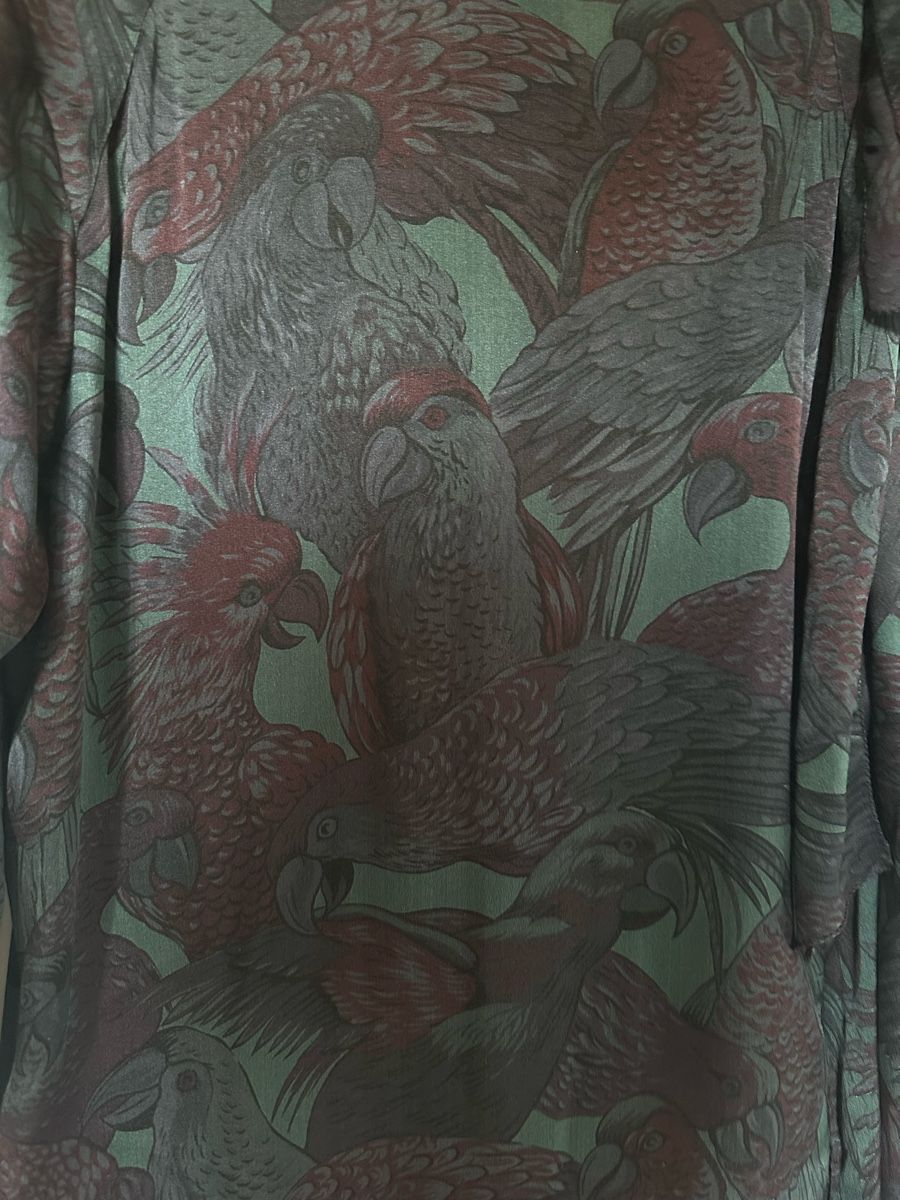 Vestiti: Seidenkleid – Usato da Dietikon venduto da rael1 2