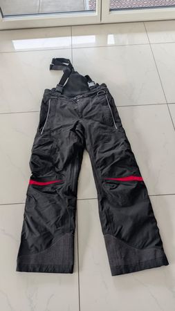 GoreTex Frencys Skihose Gr. 52 High-End-Segment Top Zustand