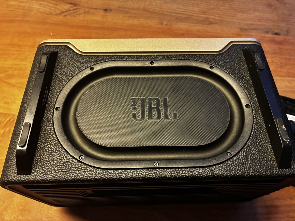 JBL Casse acustiche: JBL authentic 200 – Nuovo (secondo la descrizione) da Wangen sz venduto da ms1_k9x8 2