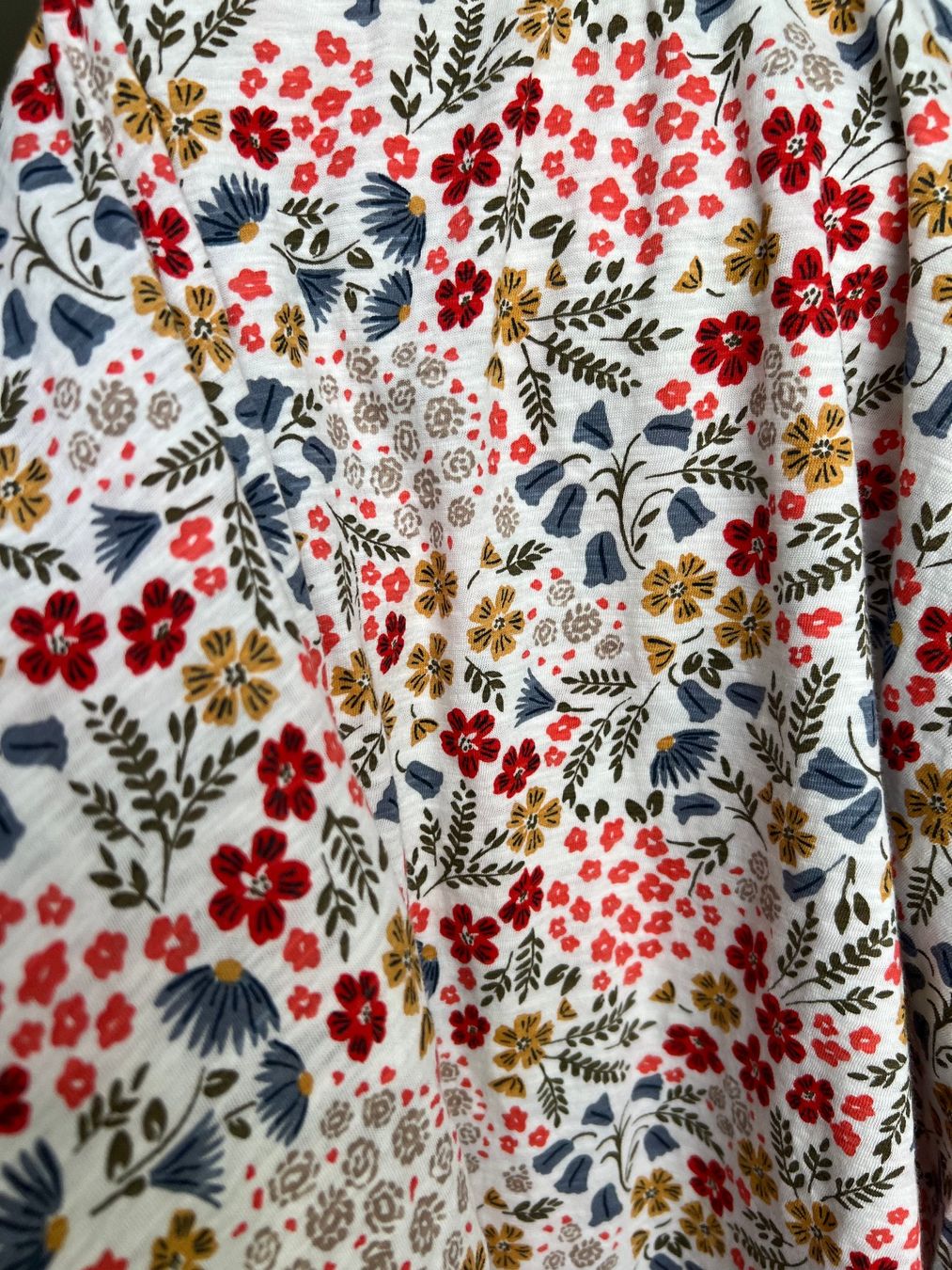 Kleider: leichtes Sommerkleid – Neu (gemäss Beschreibung) aus Flims-Waldhuas von Marilys 1
