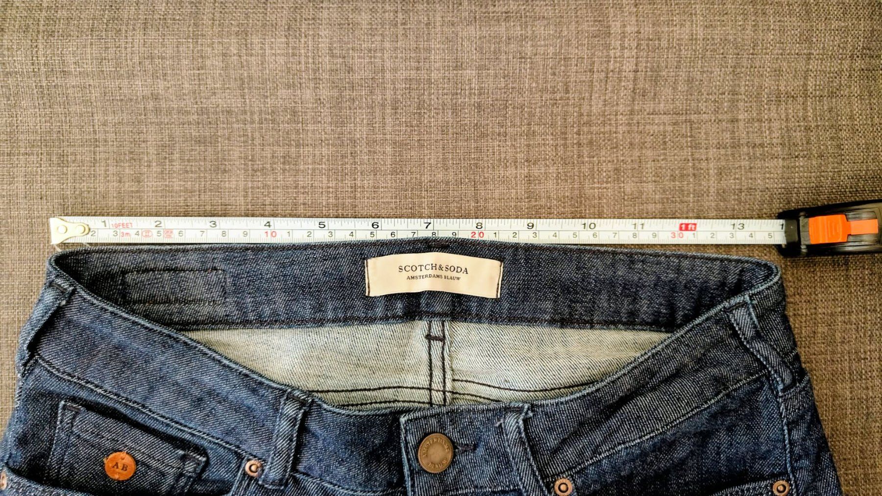 Jeans: Jeans Scotch&Soda – Usato da Fribourg venduto da shu_lbv7 3