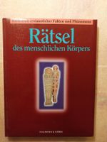 Rätsel des menschlichen Körpers  Naumann & Göbel