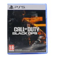 Call Of Duty: Black Ops 6 - PS5