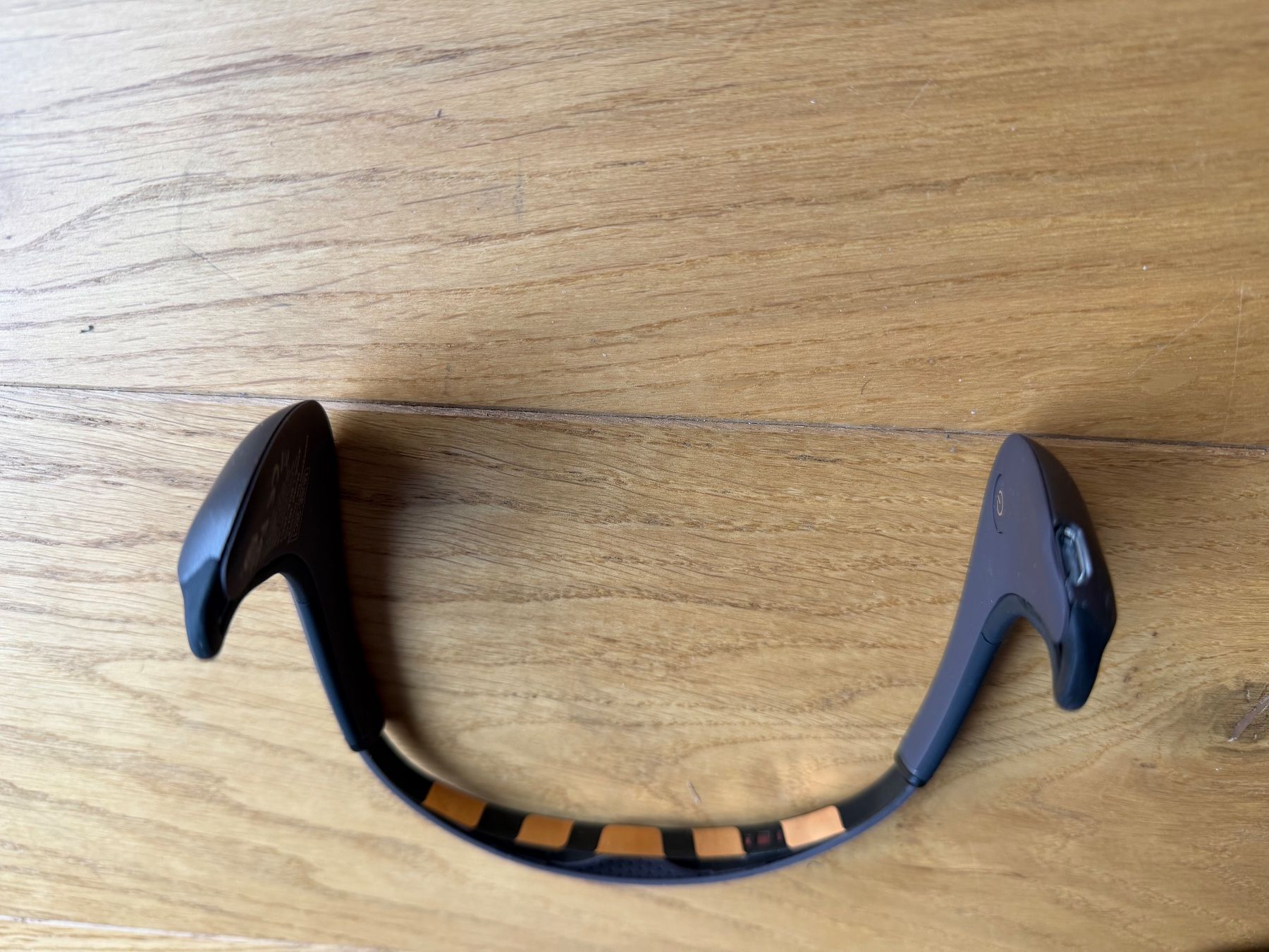 Messen: Muse 2 Neurofeedback Headband EEG | inkl. Case & USB-Kabel – Gebraucht aus Horgen von rei_8k7q 3
