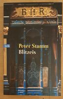 Peter Stamm - Blitzeis: Erzählungen. Taschenbuch.