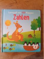 Lernspass mit 100 Klappen Zahlen BamBam