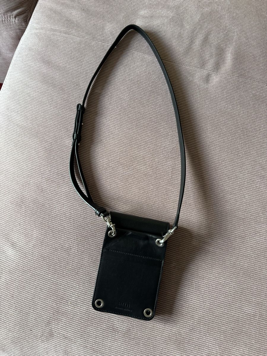 Sacs: Ami Paris Schultertasche – D'occasion à Zürich par zhk5 3