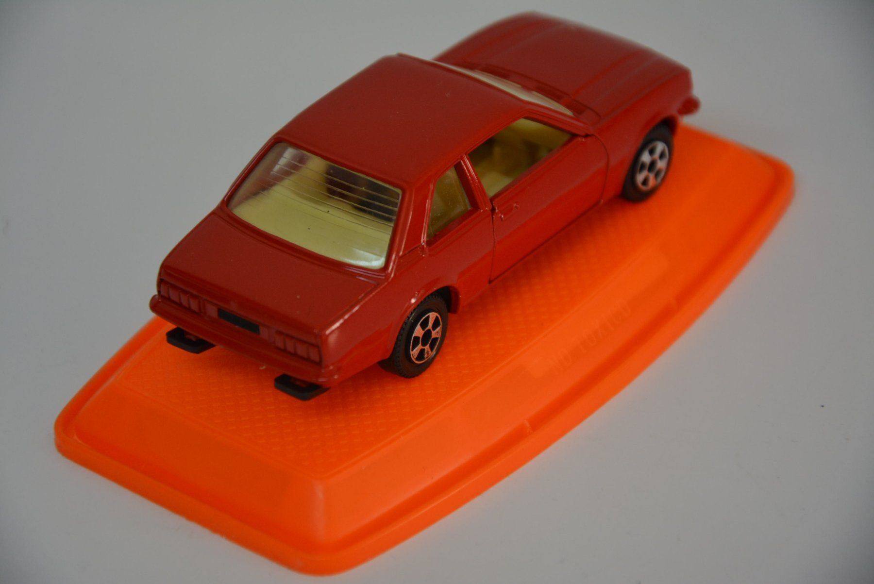 Opel Modellini d'auto: Opel Ascona B , GuiLoy  ,  1:43 – Nuovo (secondo la descrizione) da Goldach venduto da Feivel9 6