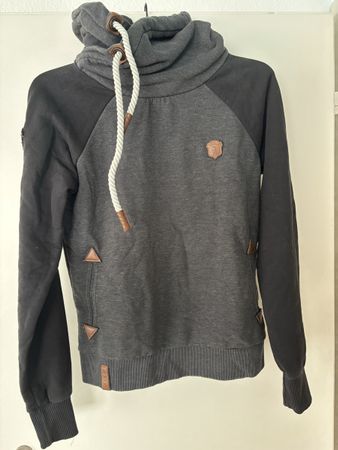 Pullover - Neu - Dicker Stoff 