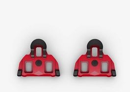 Garmin Rally RS Schuhplatten (Look System)