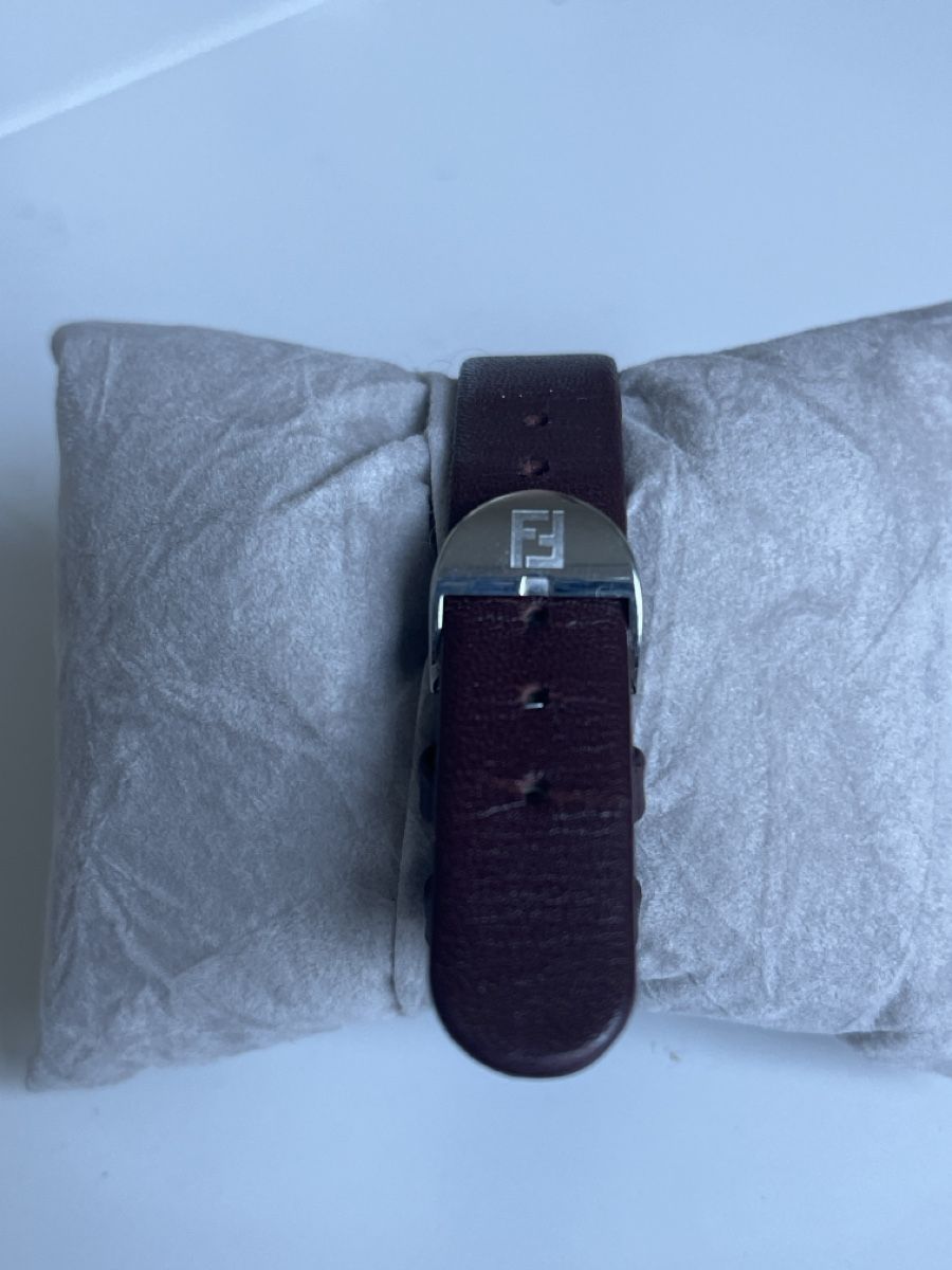 Fendi Uhren: Fendi-Armbanduhr – Gebraucht aus Riva San Vitale von V.IP 1